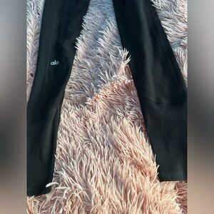 Allo brand leggings size xxs